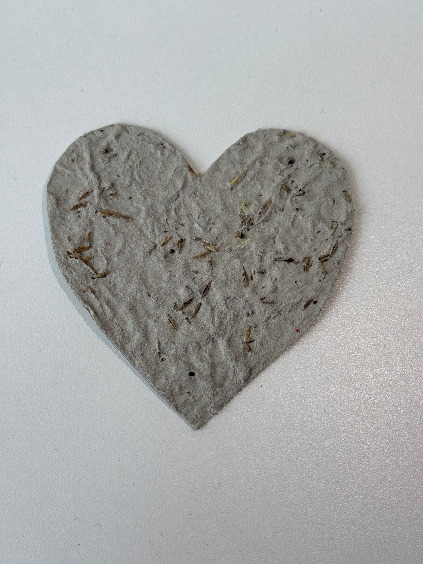 Happy Valentin´s Day - Geschenkkarte